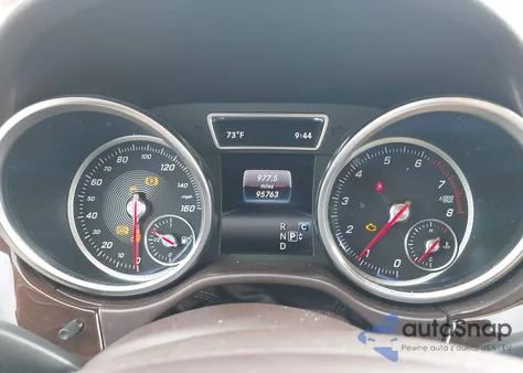 2018 Mercedes-Benz Gle 350 4Matic from USA, damaged, VIN 4JGDA5HB5JB022000